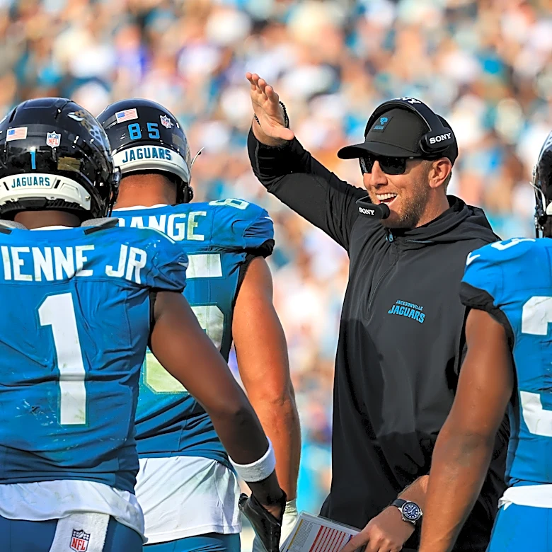 Why the Jaguars Are Built to Avoid a 2026 Regression