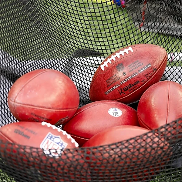 Patriots links 5/07/26: Rookie minicamp kicks off