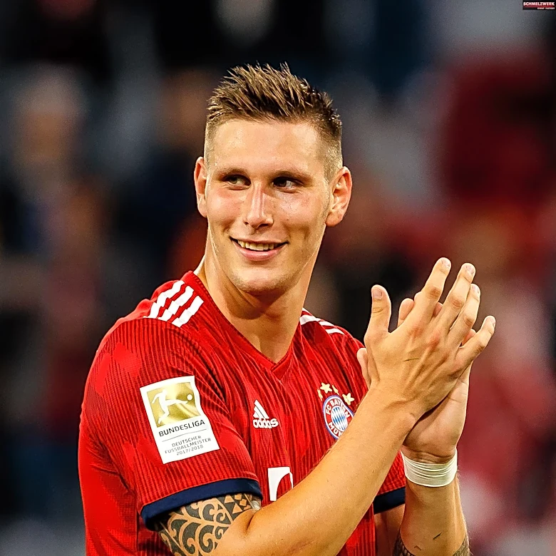 How Niklas Süle fooled Bayern Munich with his weight
