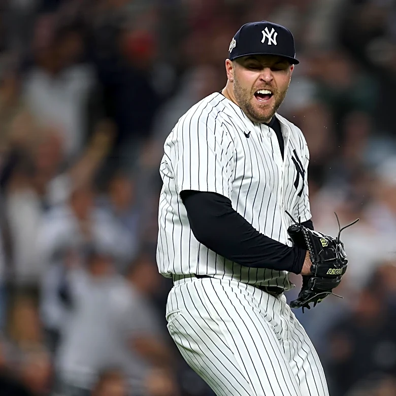 Yankees Sequence of the Week: David Bednar (5/5)