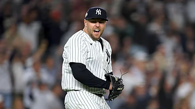 Yankees Sequence of the Week: David Bednar (5/5)