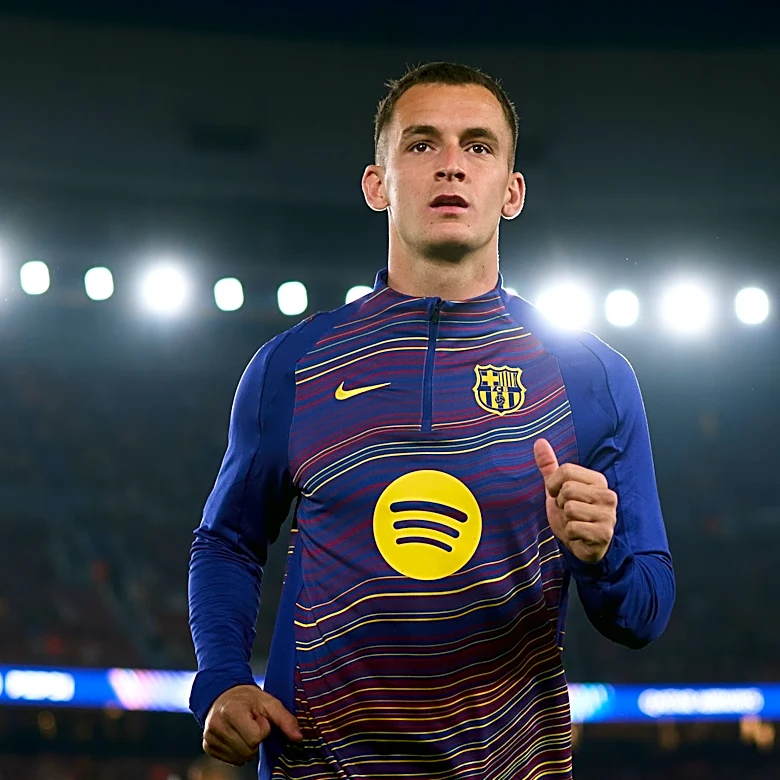 Marc Casado opens up on his future plans amid Barcelona exit talk