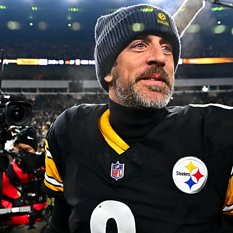 Not clickbait: QB Aaron Rodgers to the Cardinals?