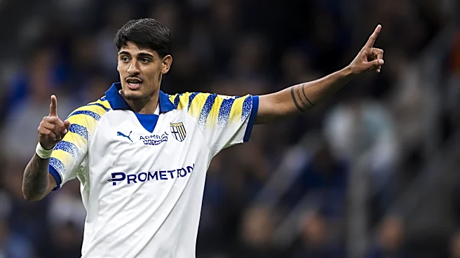 News Roundup: Sunderland Linked With Argentine Defender & Brazilian Winger