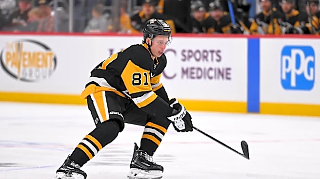 Evaluating the Penguins attempt to get younger in 2025-26