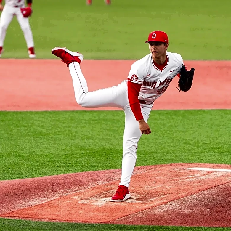 Ohio State baseball hosts Michigan State in final home series of regular season