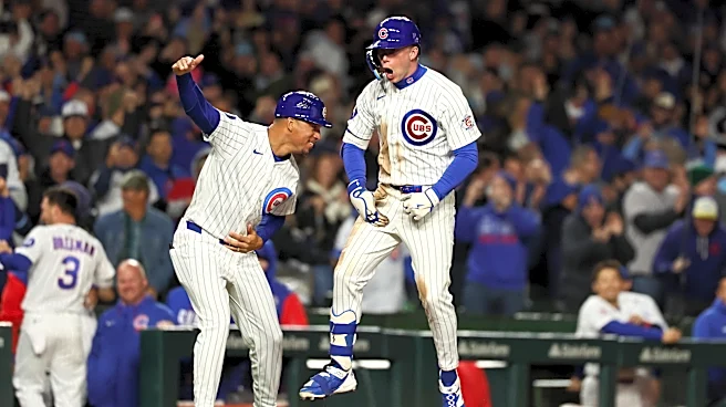 2026 Cubs Heroes and Goats: Game 37