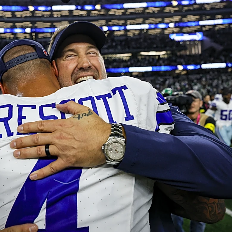This is the biggest win of the Dallas Cowboys offseason