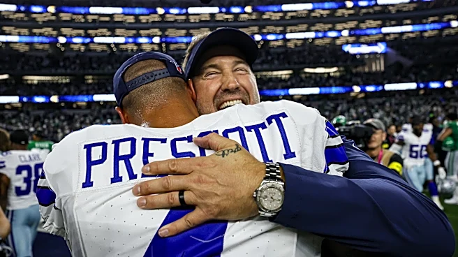 This is the biggest win of the Dallas Cowboys offseason