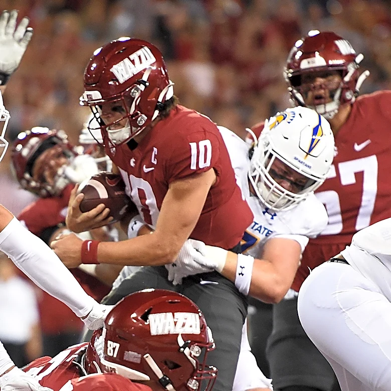 Should the MW and Pac-12 schedule games against one another?
