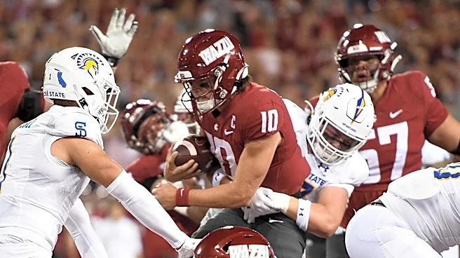Should the MW and Pac-12 schedule games against one another?