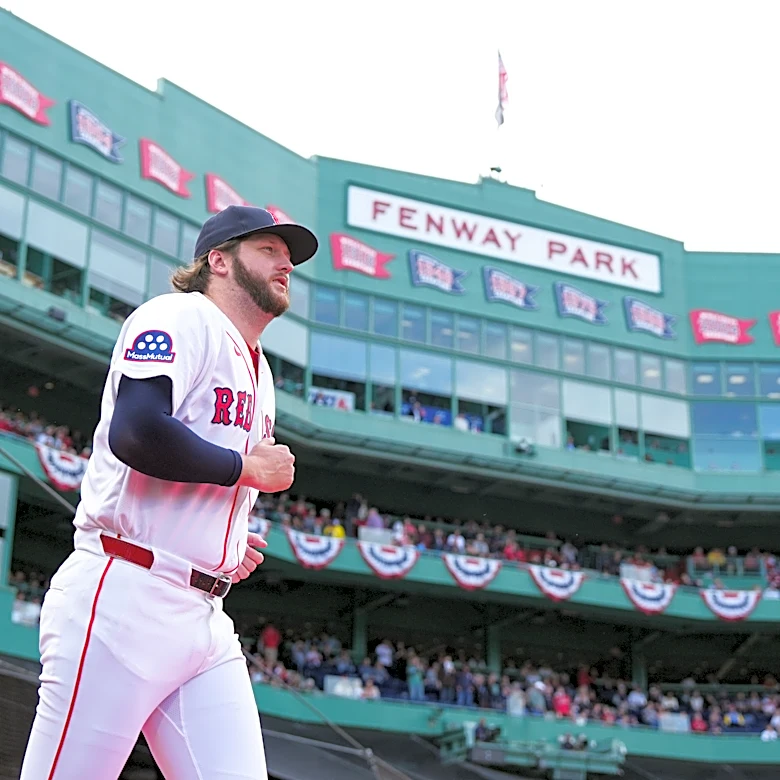 Red Sox Minor Lines: Justin Slaten rehabs again