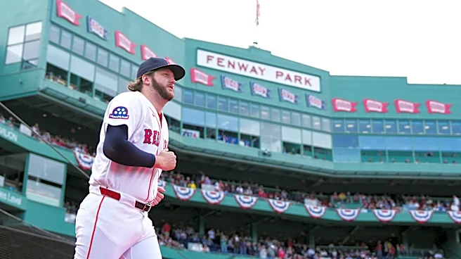 Red Sox Minor Lines: Justin Slaten rehabs again