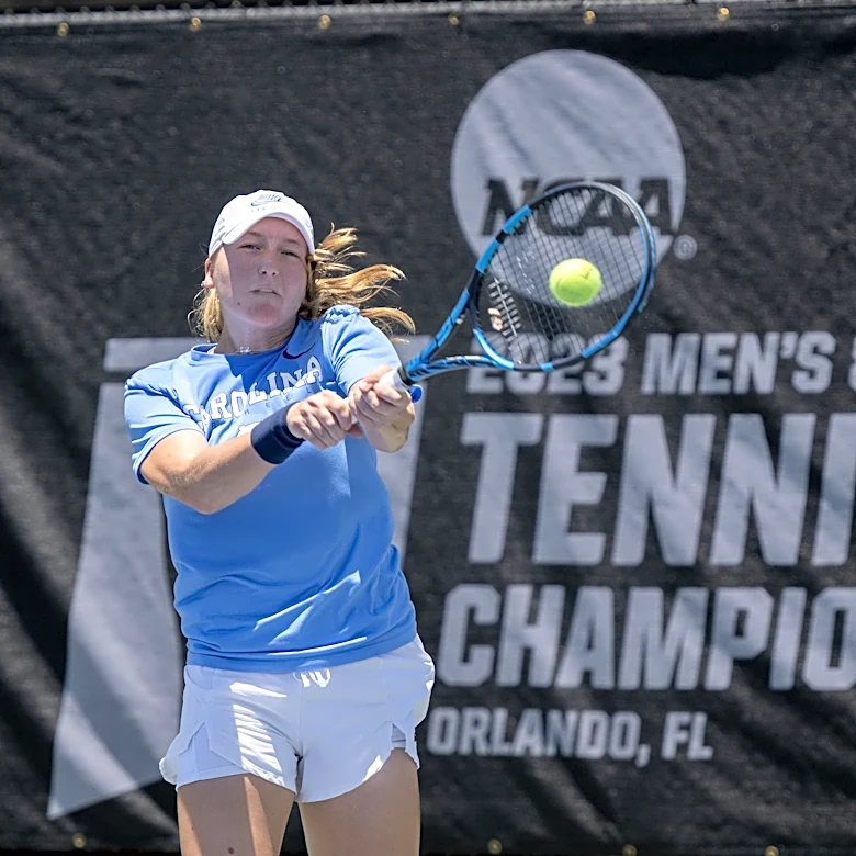 UNC Women’s Tennis Reaches Sweet 16 for 16th Straight Year