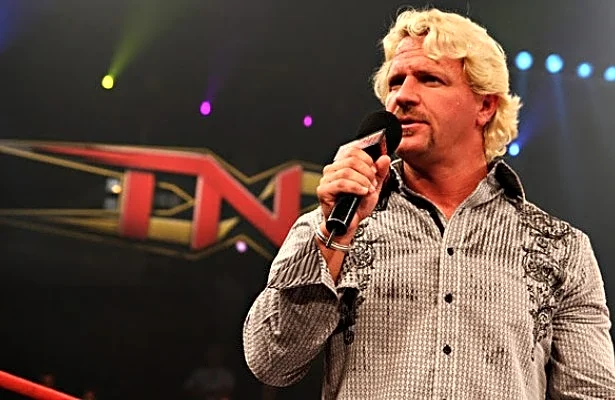 Dark Side of the Ring returns with a TNA/Jeff Jarrett tripleheader