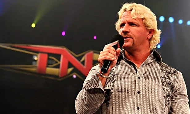 Dark Side of the Ring returns with a TNA/Jeff Jarrett tripleheader