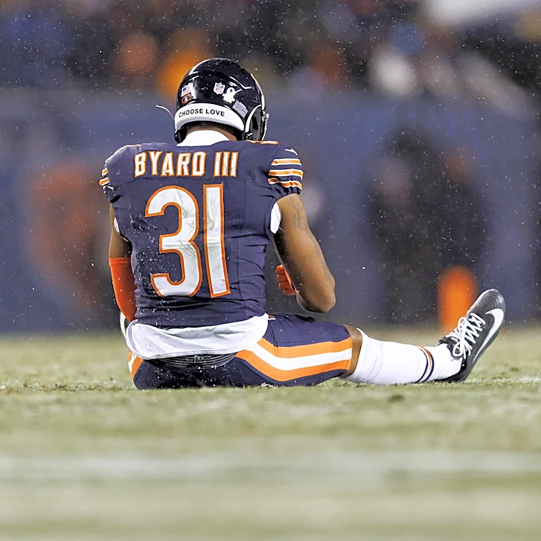 The Bears lost much more than the Packers did this offseason