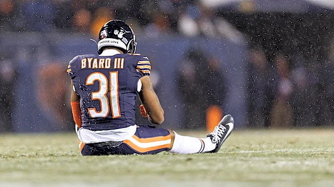 The Bears lost much more than the Packers did this offseason