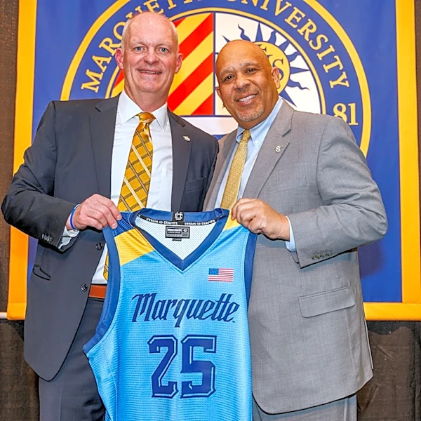 Gary Parrish Helped Me Finish A Thought About The Duke/Amazon Deal