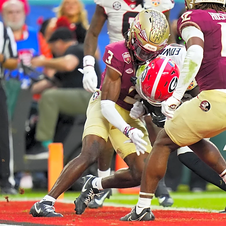 FSU and Georgia cancel home-and-home series, still looking to schedule neutral-site matchup