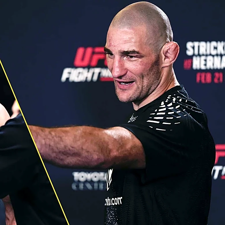 Between the Links: Khamzat Chimaev vs. Sean Strickland, UFC 328, Prates runs over Della Maddalena