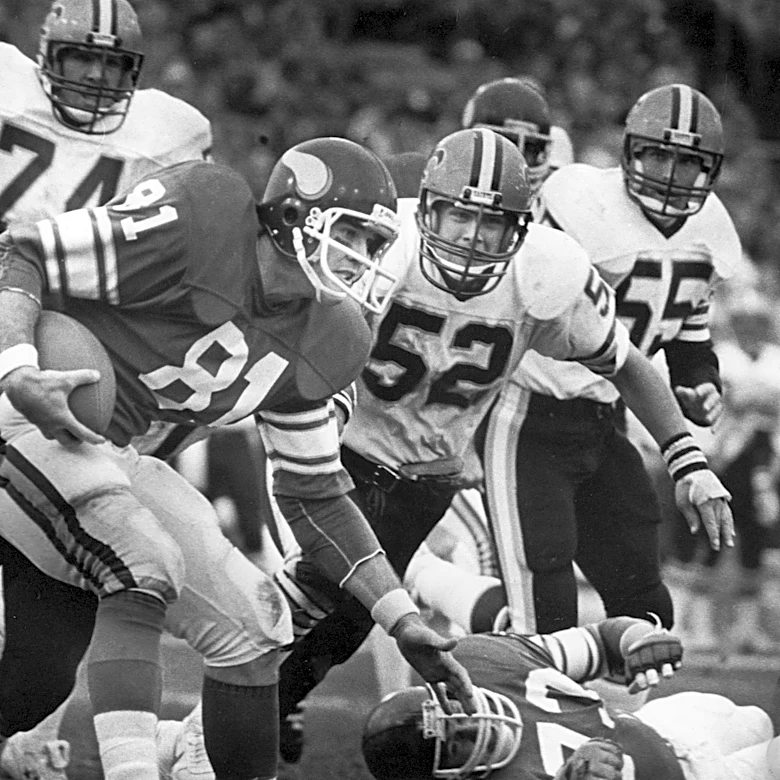 Former Vikings TE Joe Senser Has Passed Away