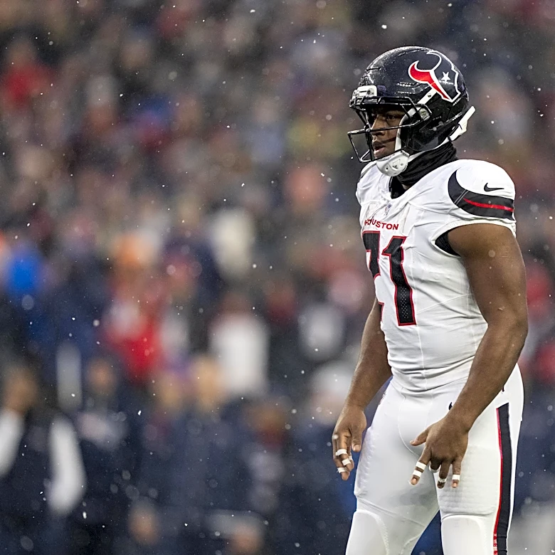 NFL free agency: 5 players Browns should try to sign before training camp