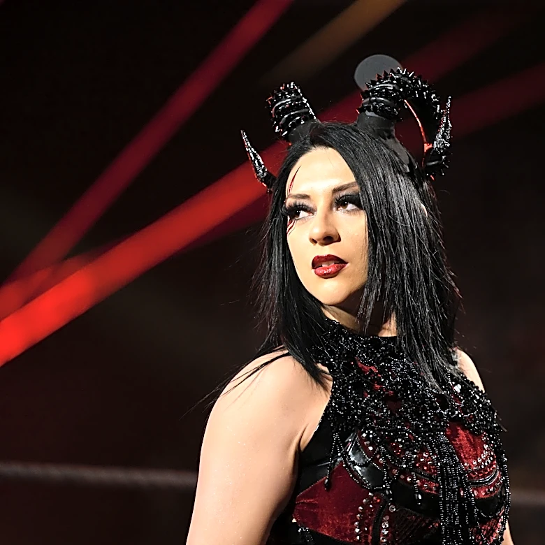 Wrestler found guilty of attempted femicide against Stephanie Vaquer: reports
