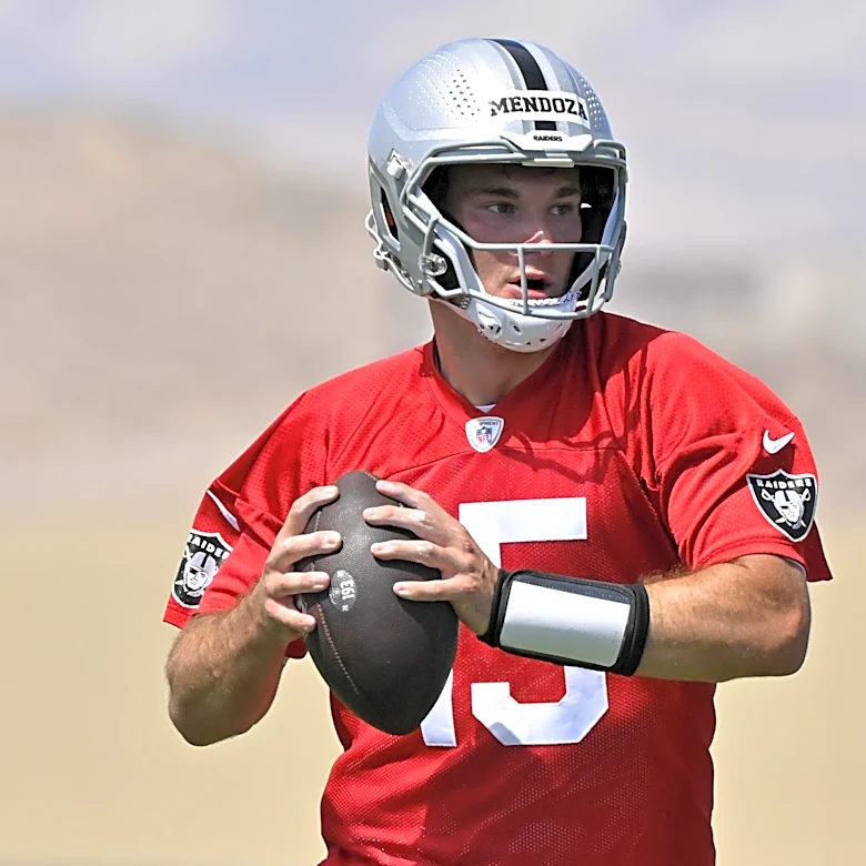 Submit your Las Vegas Raiders mailbag questions!