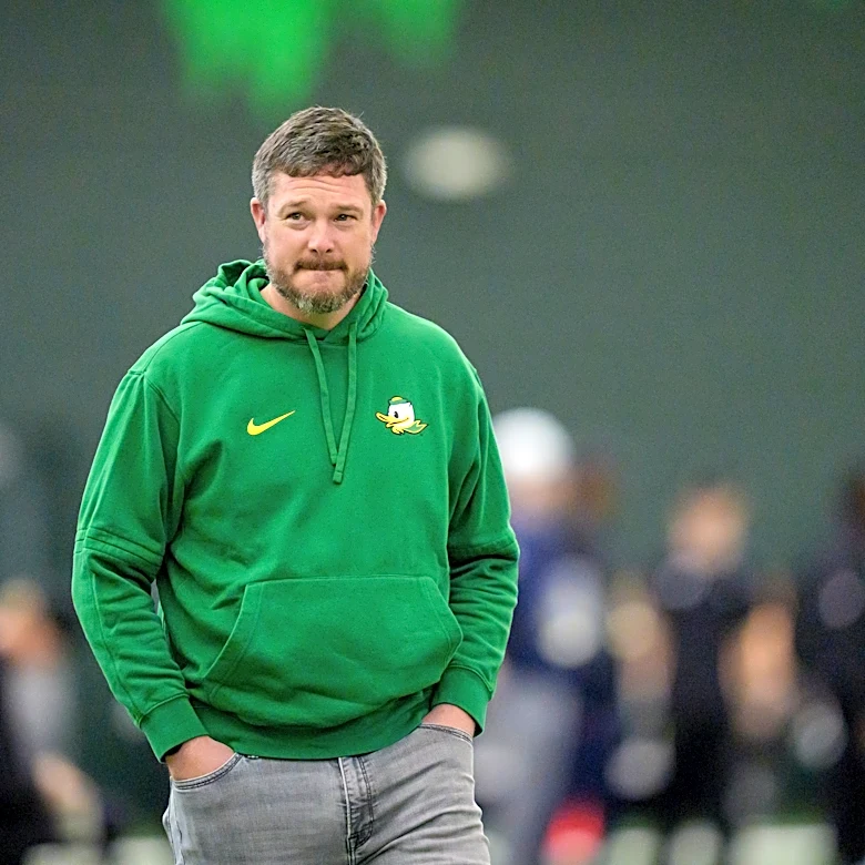 Football: 2009-2025 coaching review part 5