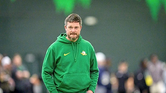 Football: 2009-2025 coaching review part 5