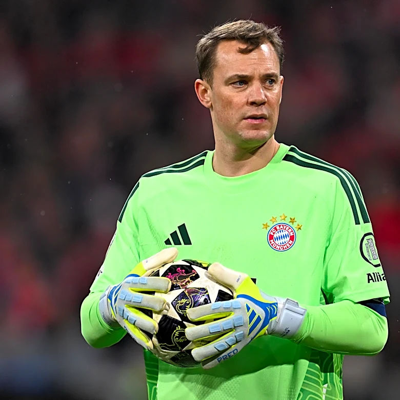 Manuel Neuer could ink Bayern Munich deal as soon as next week
