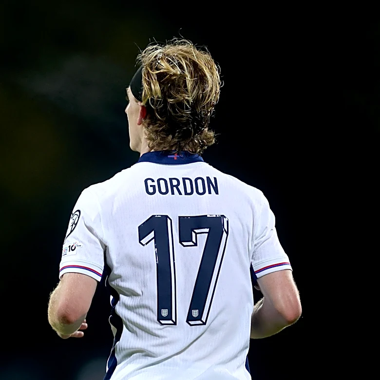 Newcastle Face Cut-Price Anthony Gordon Sale Amid Bayern Push: Report