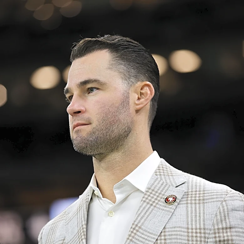 Vikings requested an interview with 49ers’ assistant GM RJ Gillen