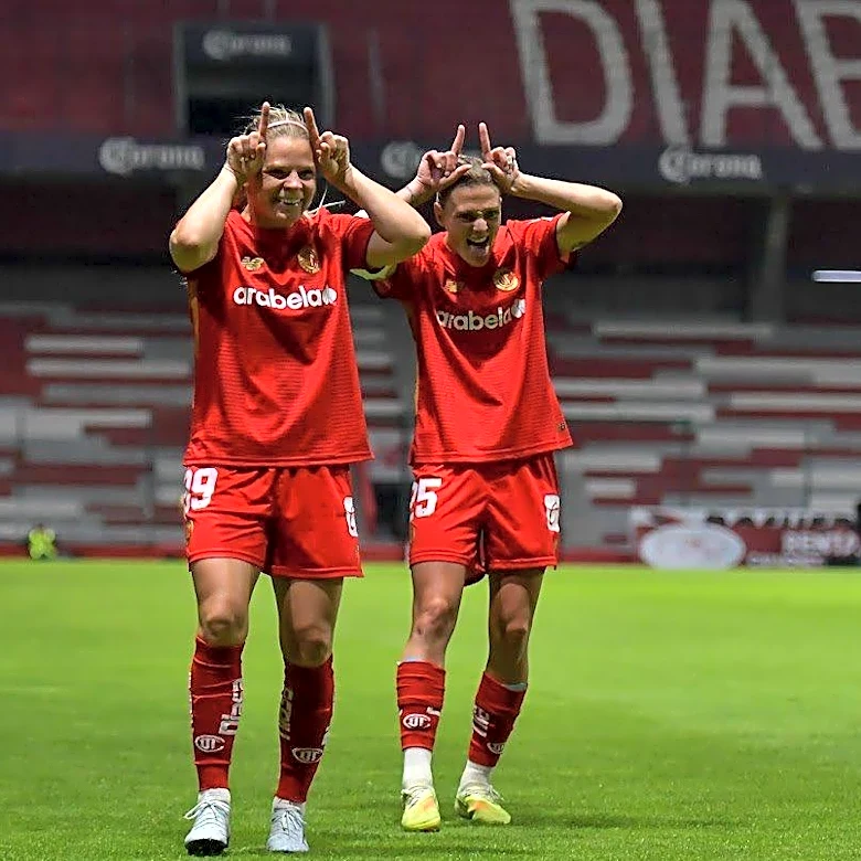 Liga MX Femenil Playoffs: Quarterfinals Edition – What happened and who’s advancing to the semifinals?