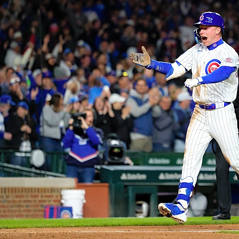 Chicago Cubs vs. Cincinnati Reds preview, Thursday 5/7, 1:20 CT