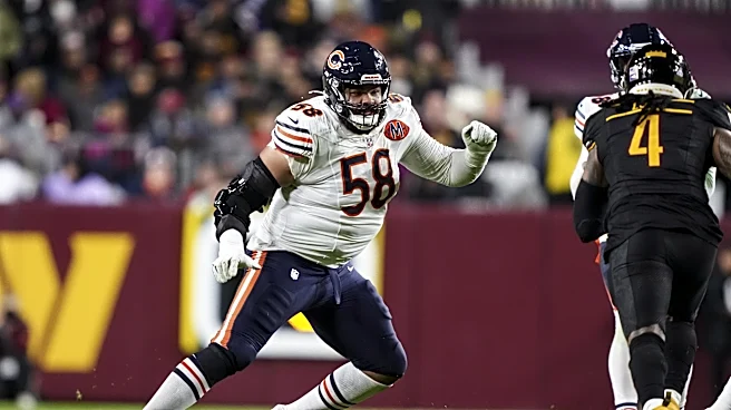 What a Darnell Wright extension could loook like