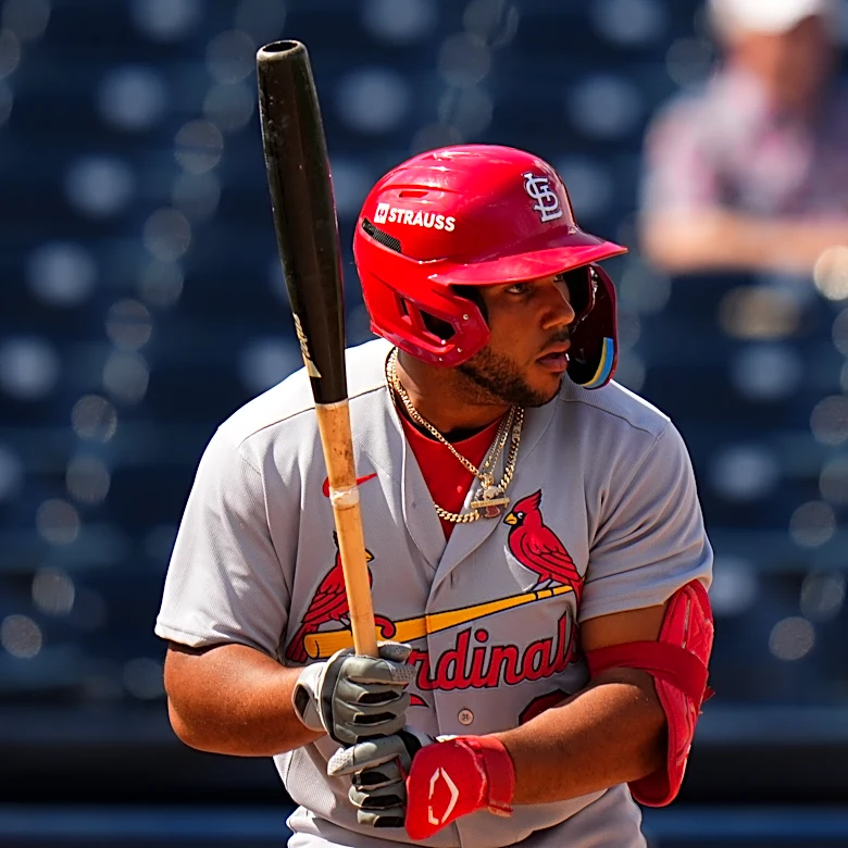 The Cardinals Have a Rainiel Rodriguez Problem — And It’s a Good One