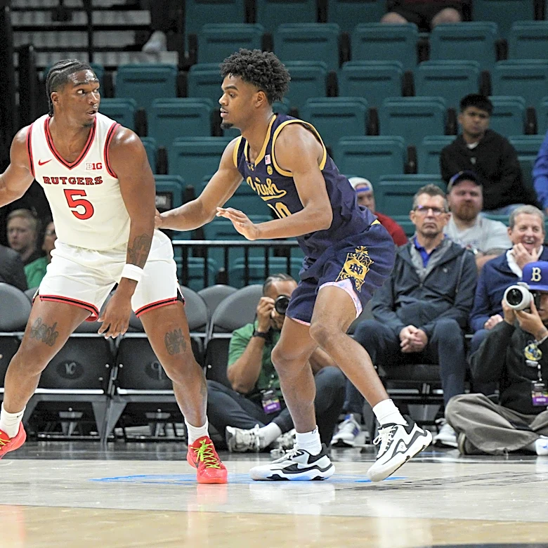 Rutgers Basketball: Players Era Tournament Adds More Teams, Splits Into Two Brackets