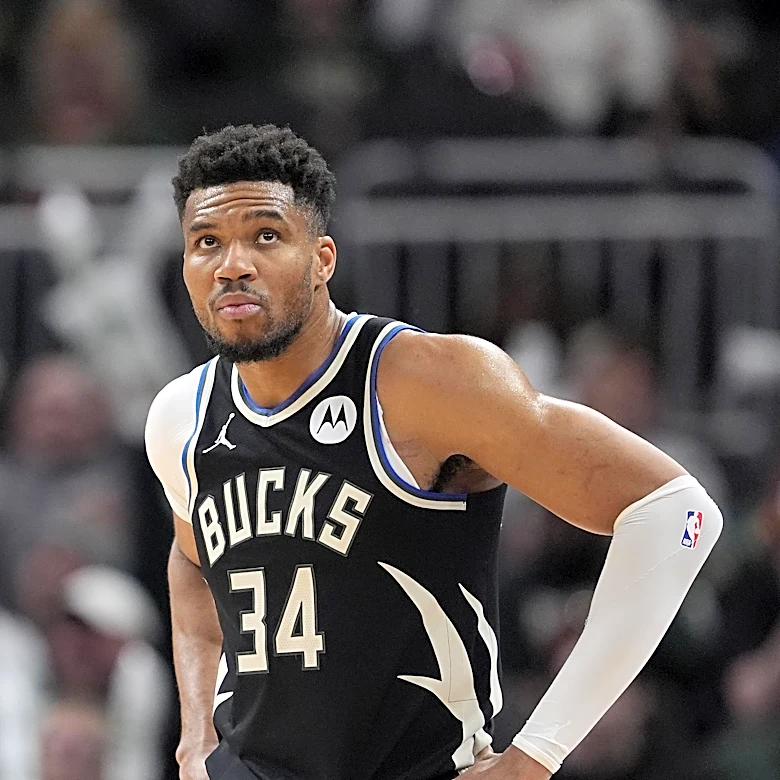 Will Giannis Antetokounmpo Get Traded this Summer?