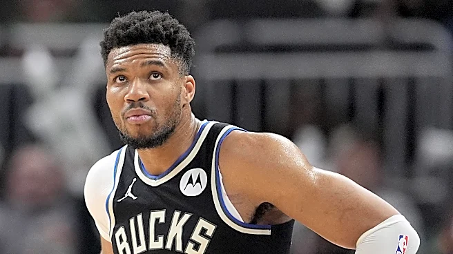 Will Giannis Antetokounmpo Get Traded this Summer?
