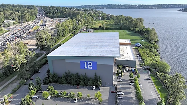 Vikings request interview with Seahawks assistant general manager Nolan Teasley