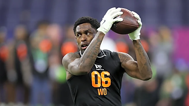 Can Malik Benson solve the Raiders’ return game woes?