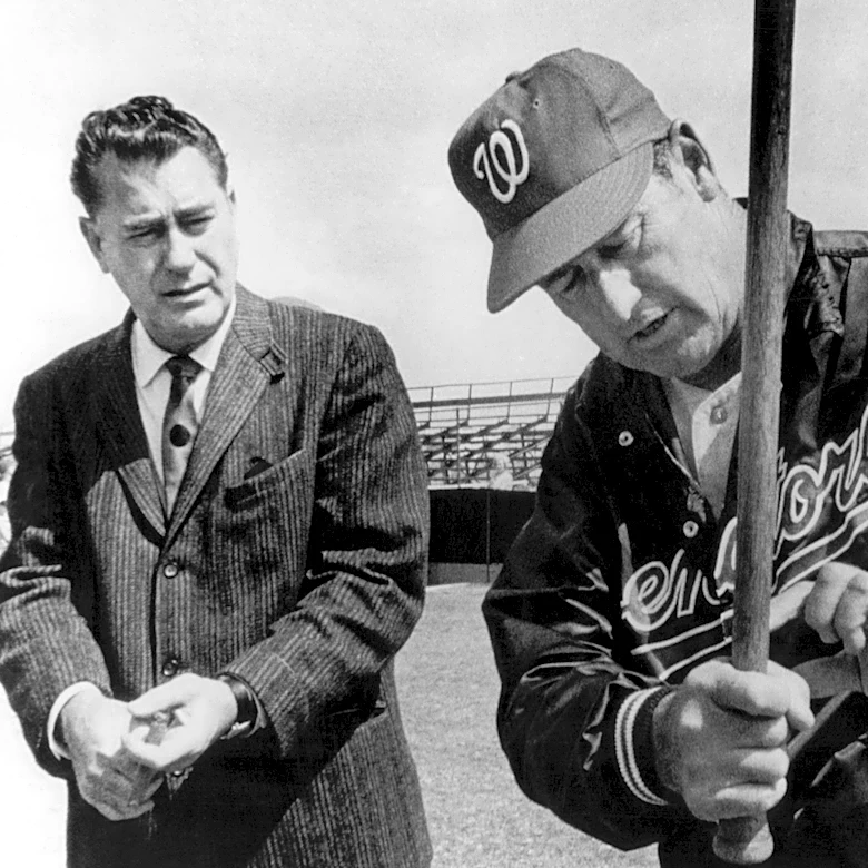 Today in White Sox History: May 7