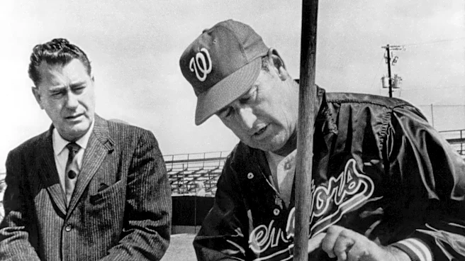 Today in White Sox History: May 7