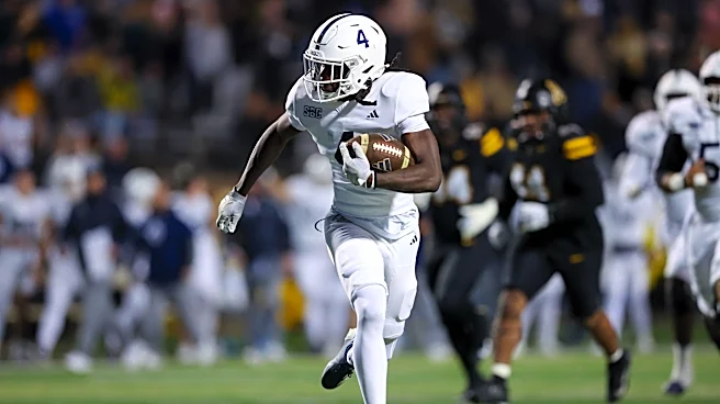 Cowboys 2026 UDFA scouting: Camden Brown scouting report