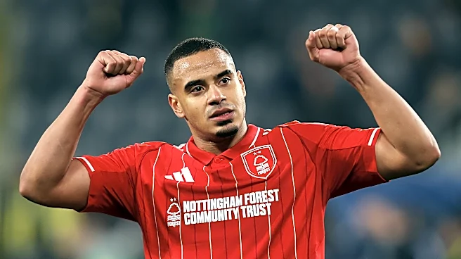 Would Murillo be a good option for Barcelona instead of Alessandro Bastoni?