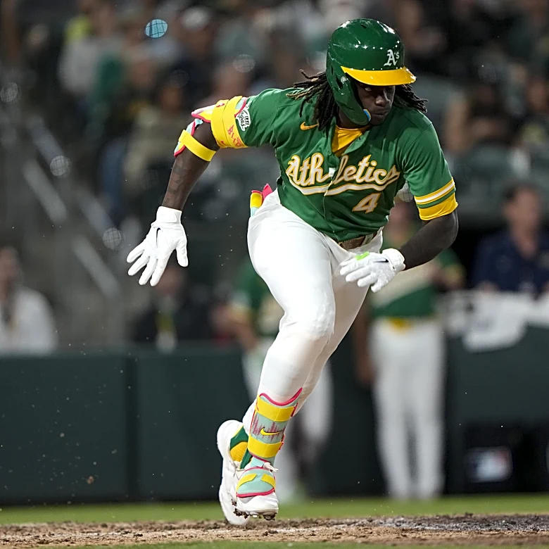 May Roster Shuffle Could Help The A’s — But They’d Have To Want It