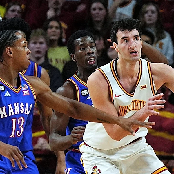 Kentucky Basketball has Zoom meeting with Milan Momcilovic as NBA Draft decision looms