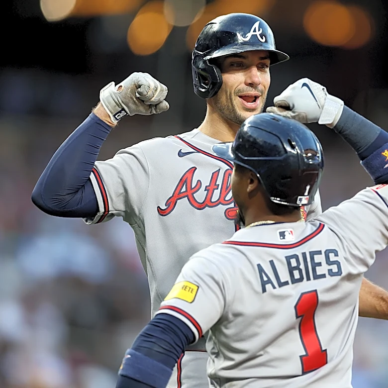 The Summer stretch could be very exciting for the 2026 Braves